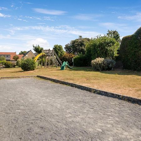 Fully Renovated House Only Few Minutes Walk Away From Ohama Beach Vierville-sur-Mer Eksteriør billede