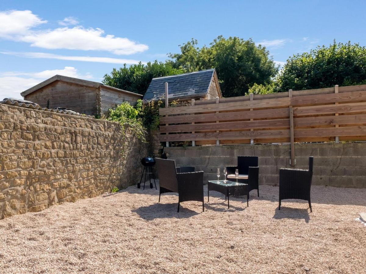 Fully Renovated House Only Few Minutes Walk Away From Ohama Beach Vierville-sur-Mer Eksteriør billede