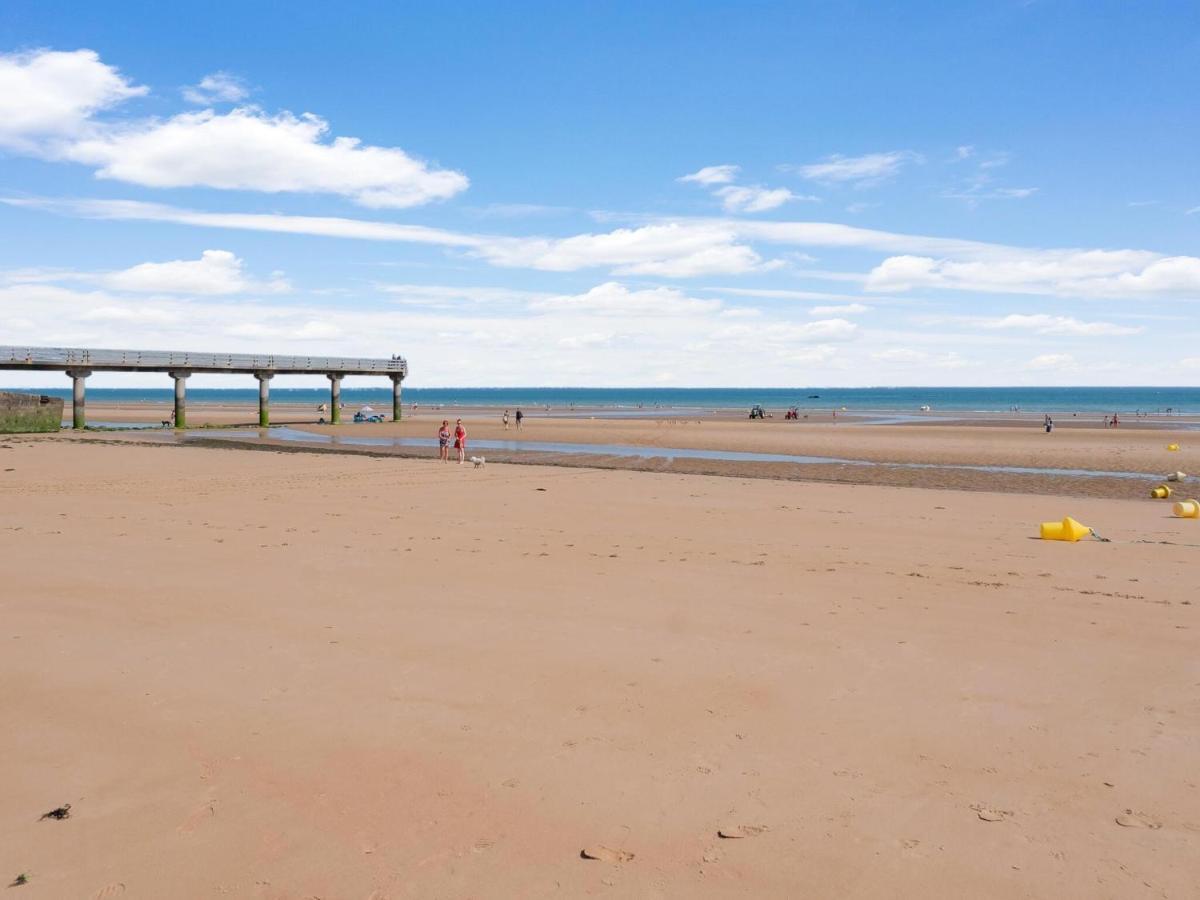 Fully Renovated House Only Few Minutes Walk Away From Ohama Beach Vierville-sur-Mer Eksteriør billede