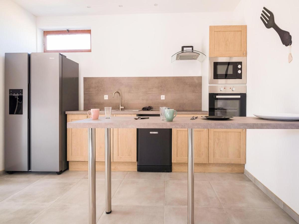 Fully Renovated House Only Few Minutes Walk Away From Ohama Beach Vierville-sur-Mer Eksteriør billede